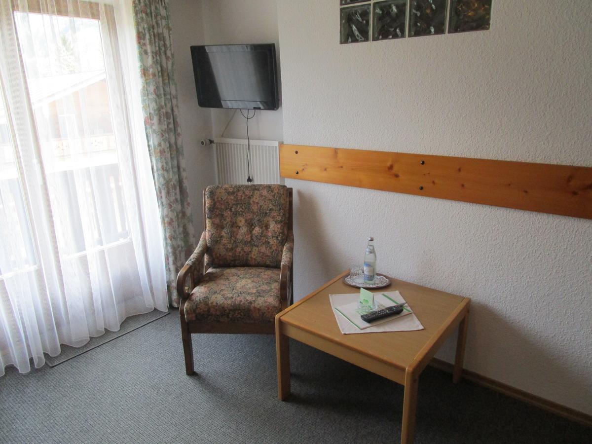 Pension Unterstein Schönau am Königssee エクステリア 写真