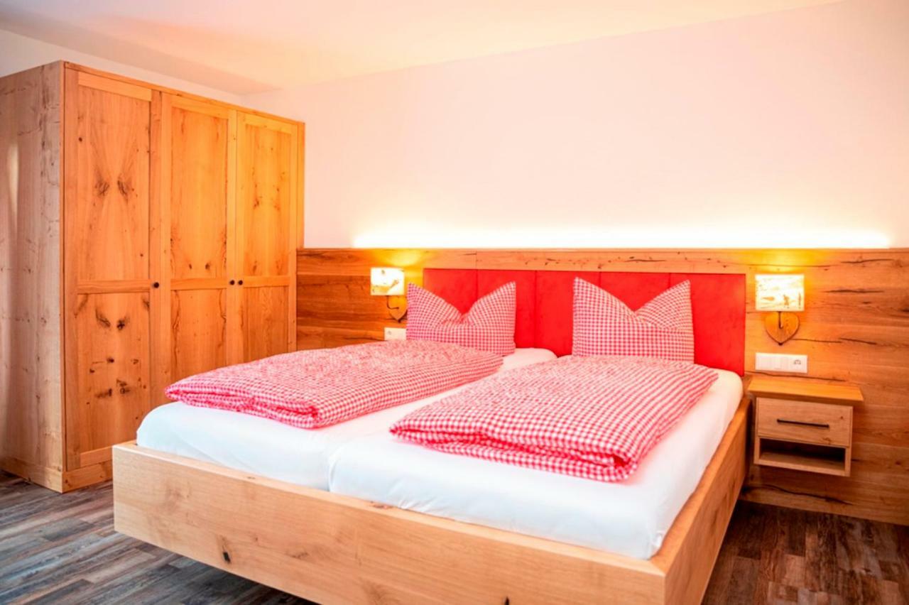 Pension Unterstein Schönau am Königssee エクステリア 写真