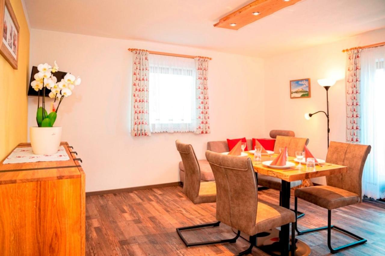 Pension Unterstein Schönau am Königssee エクステリア 写真